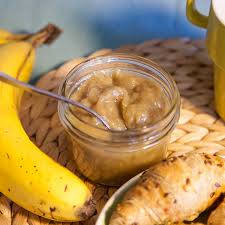 banana jam
