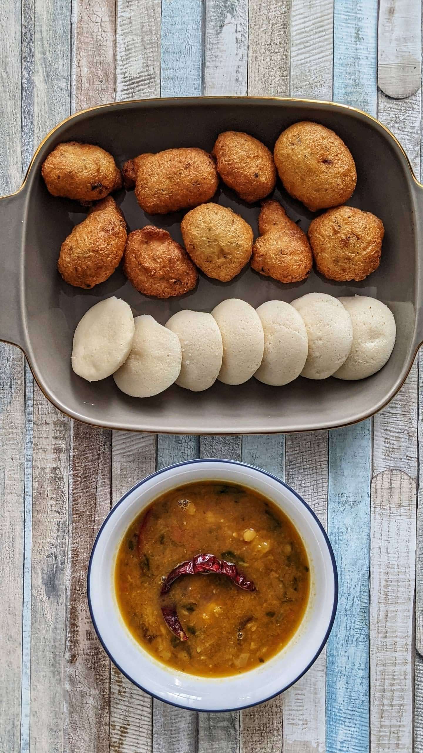 Mysore Bonda